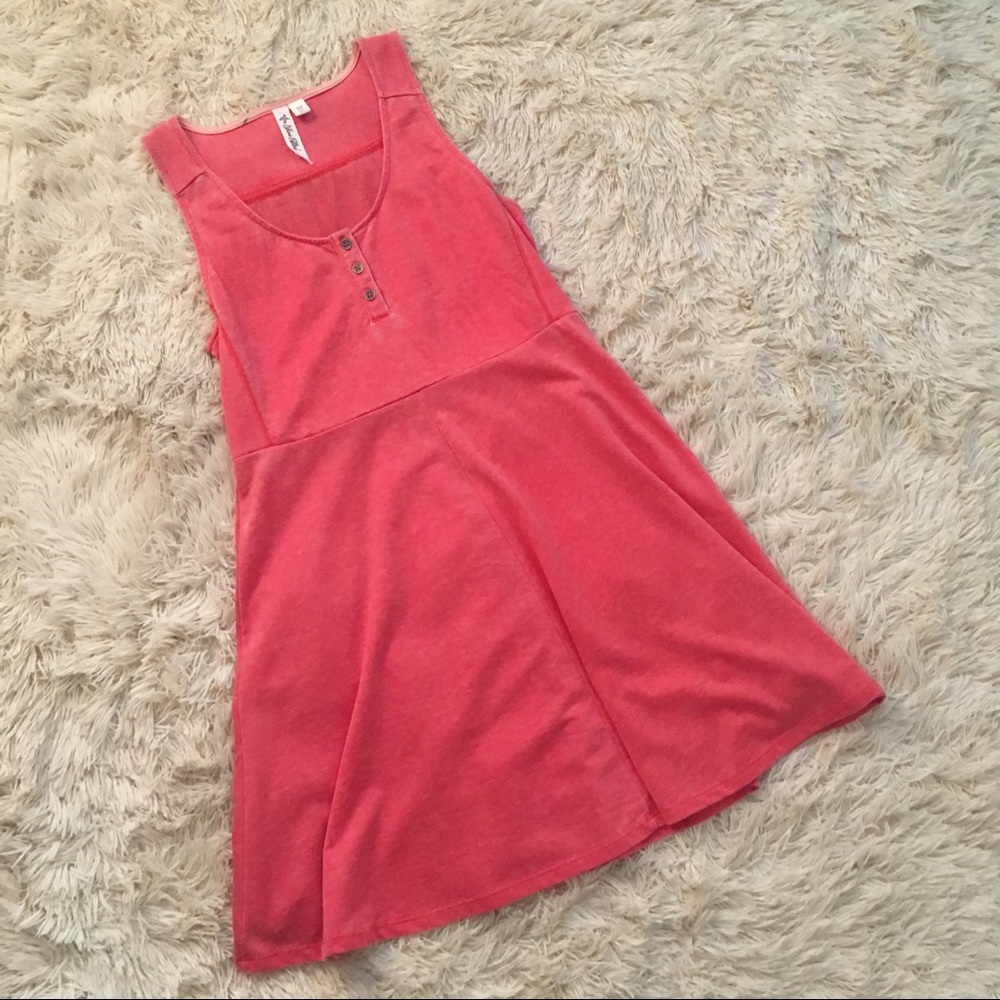 Others Follow Pink Sundress